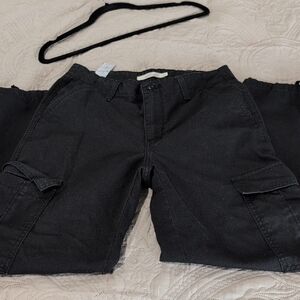 Levi's 94 Baggy Cargo Pants 27
